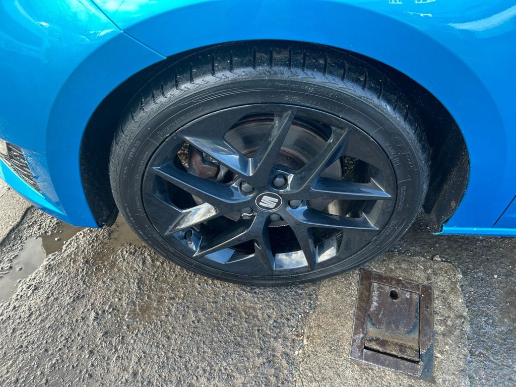 Used SEAT Leon 2013 for sale - 77572308: Photo 22