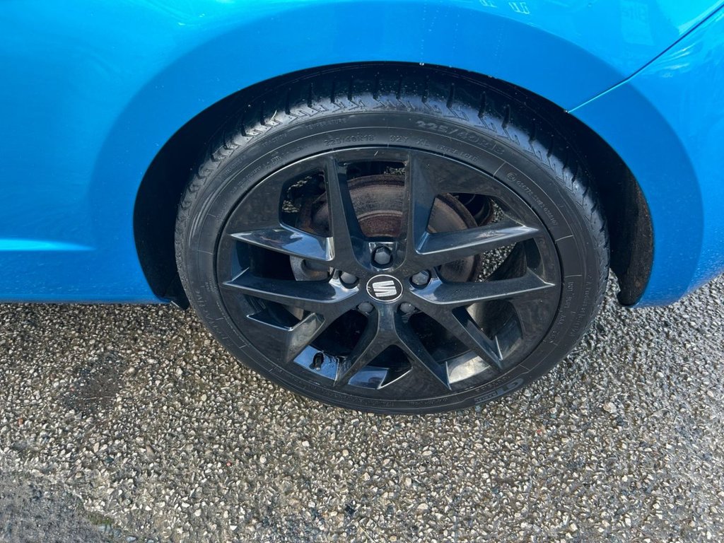 Used SEAT Leon 2013 for sale - 77572308: Photo 23