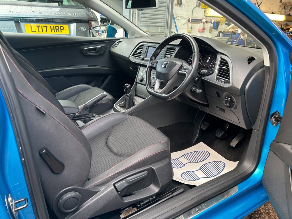 Used SEAT Leon 2013 for sale - 77572308: Photo 4