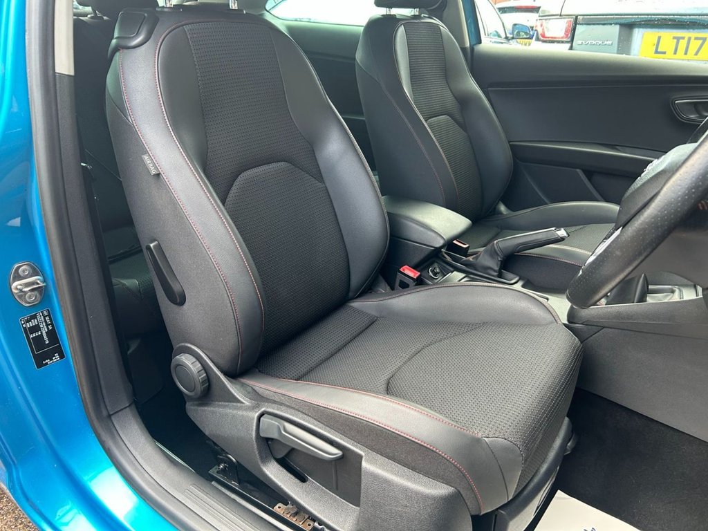 Used SEAT Leon 2013 for sale - 77572308: Photo 5