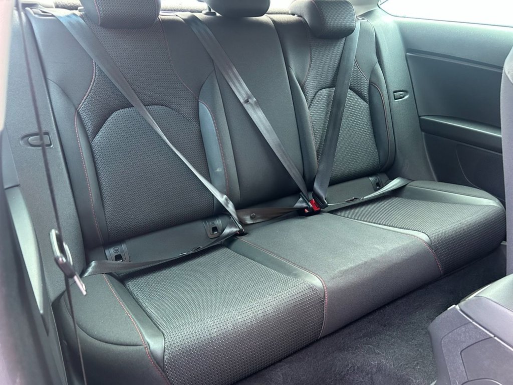 Used SEAT Leon 2013 for sale - 77572308: Photo 6