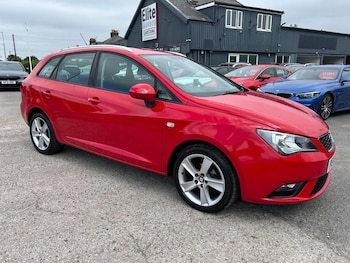 Used SEAT Ibiza 2014 for sale - 79276520: Photo