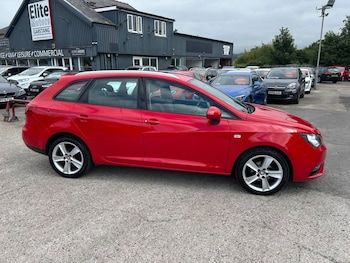 Used SEAT Ibiza 2014 for sale - 79276520: Photo