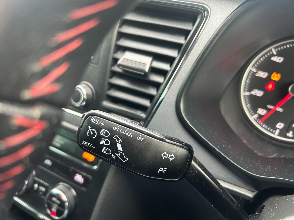 Used SEAT Leon 2014 for sale - 78096947: Photo 11