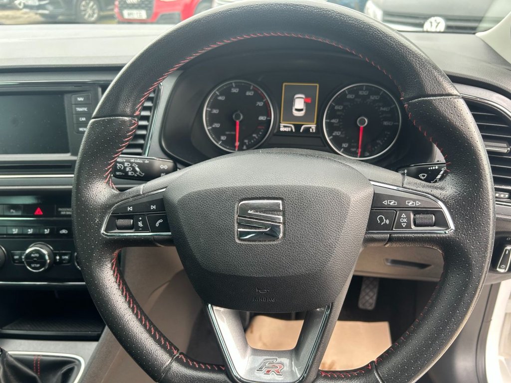 Used SEAT Leon 2014 for sale - 78096947: Photo 12