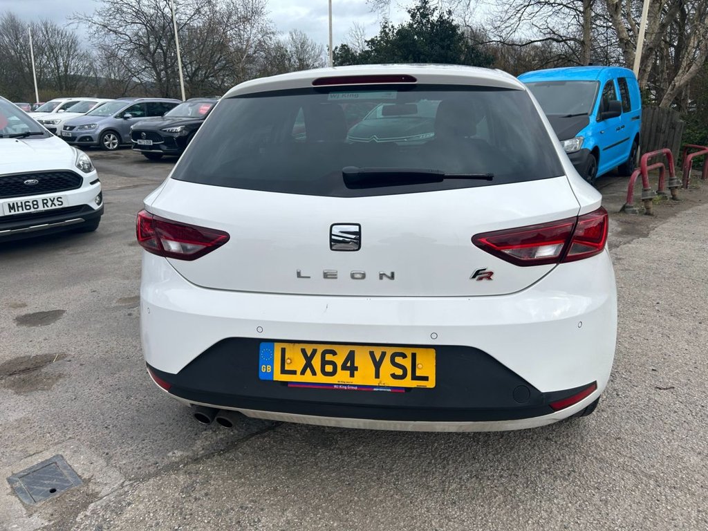 Used SEAT Leon 2014 for sale - 78096947: Photo 13