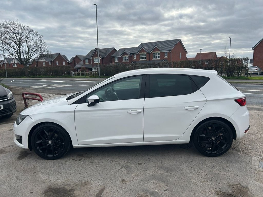 Used SEAT Leon 2014 for sale - 78096947: Photo 16