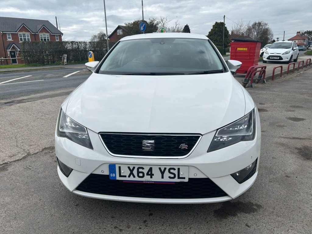 Used SEAT Leon 2014 for sale - 78096947: Photo 17
