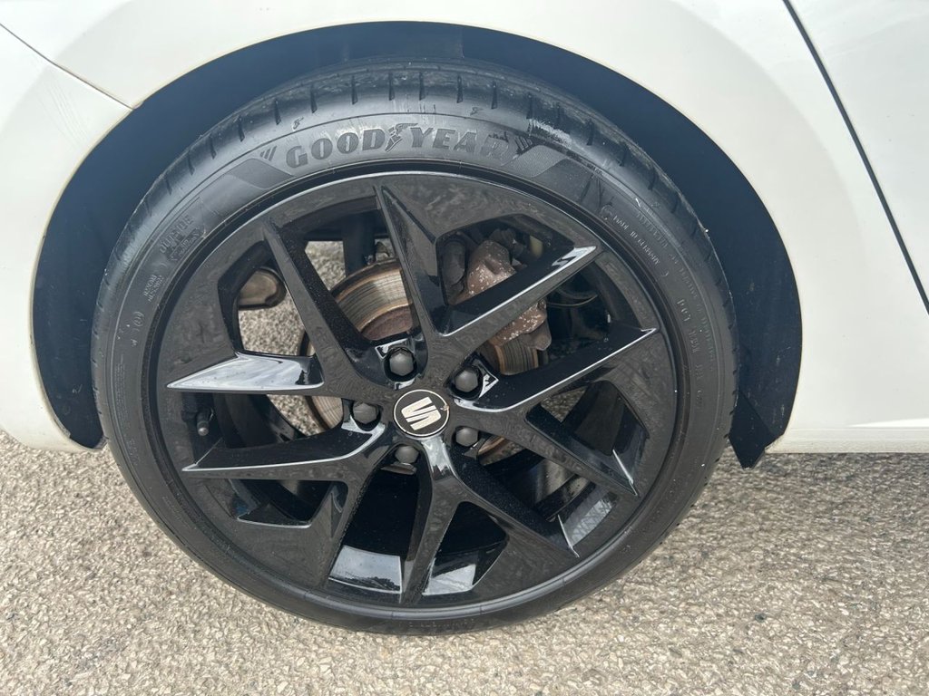 Used SEAT Leon 2014 for sale - 78096947: Photo 19