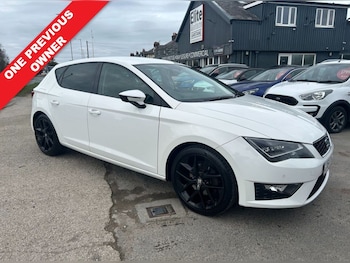 Used SEAT Leon 2014 for sale - 78096947: Photo