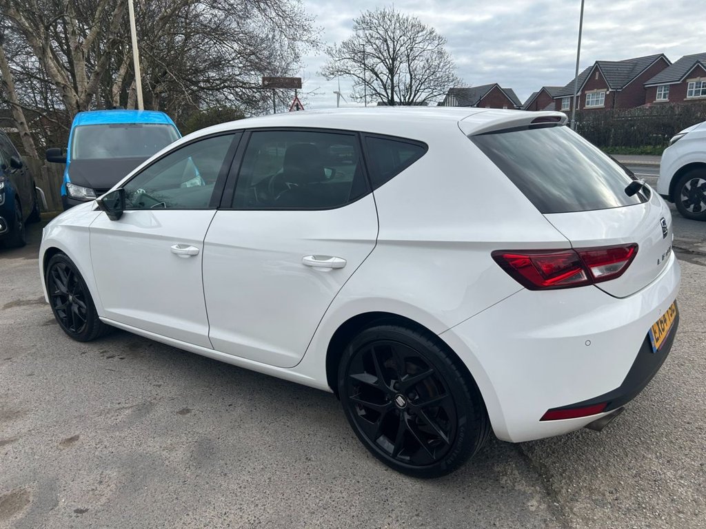 Used SEAT Leon 2014 for sale - 78096947: Photo 2