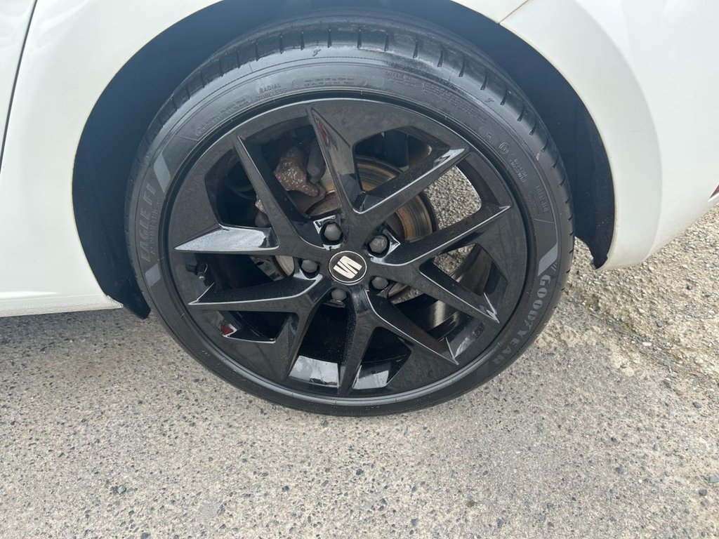 Used SEAT Leon 2014 for sale - 78096947: Photo 20