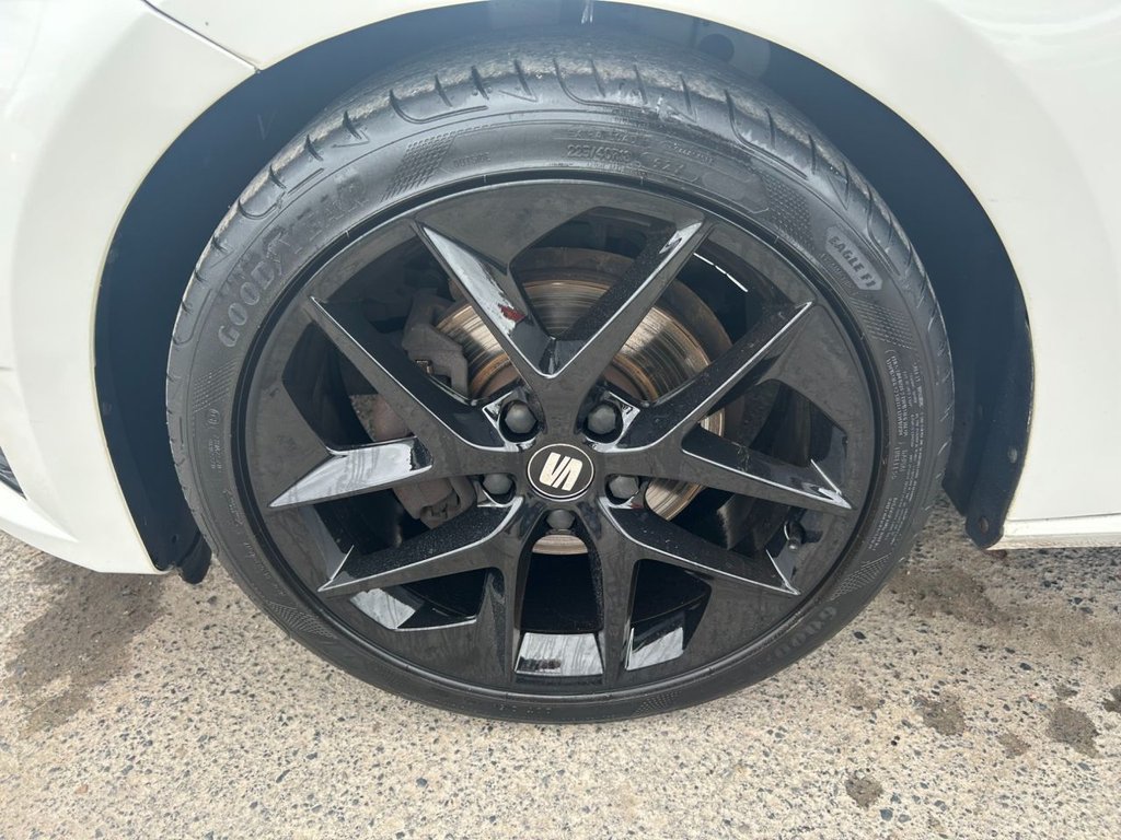 Used SEAT Leon 2014 for sale - 78096947: Photo 21