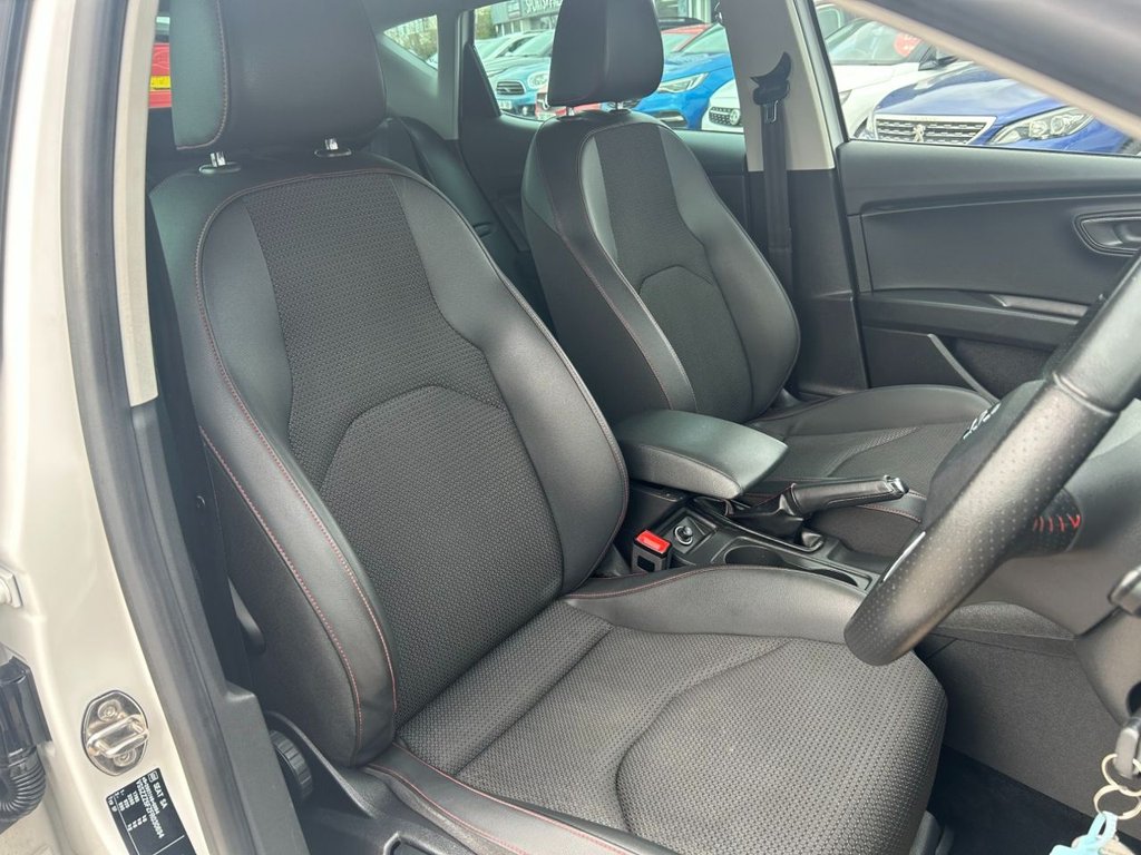 Used SEAT Leon 2014 for sale - 78096947: Photo 4