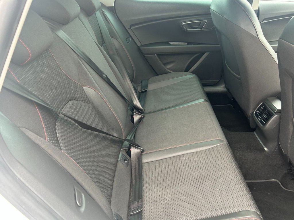 Used SEAT Leon 2014 for sale - 78096947: Photo 6