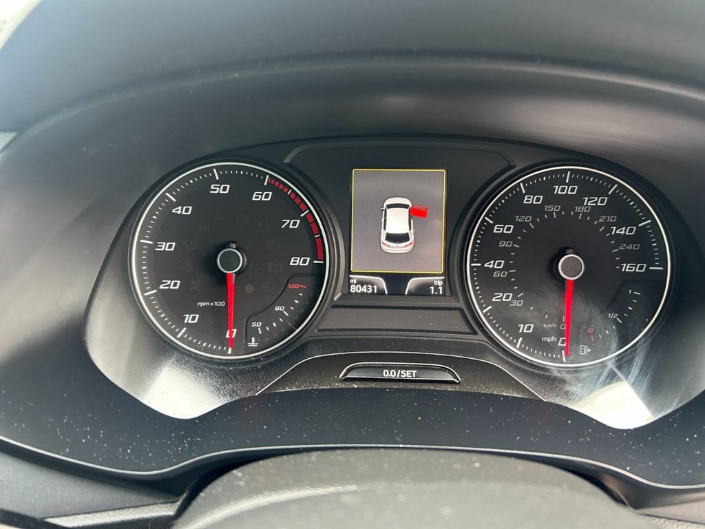 Used SEAT Leon 2014 for sale - 78096947: Photo 7