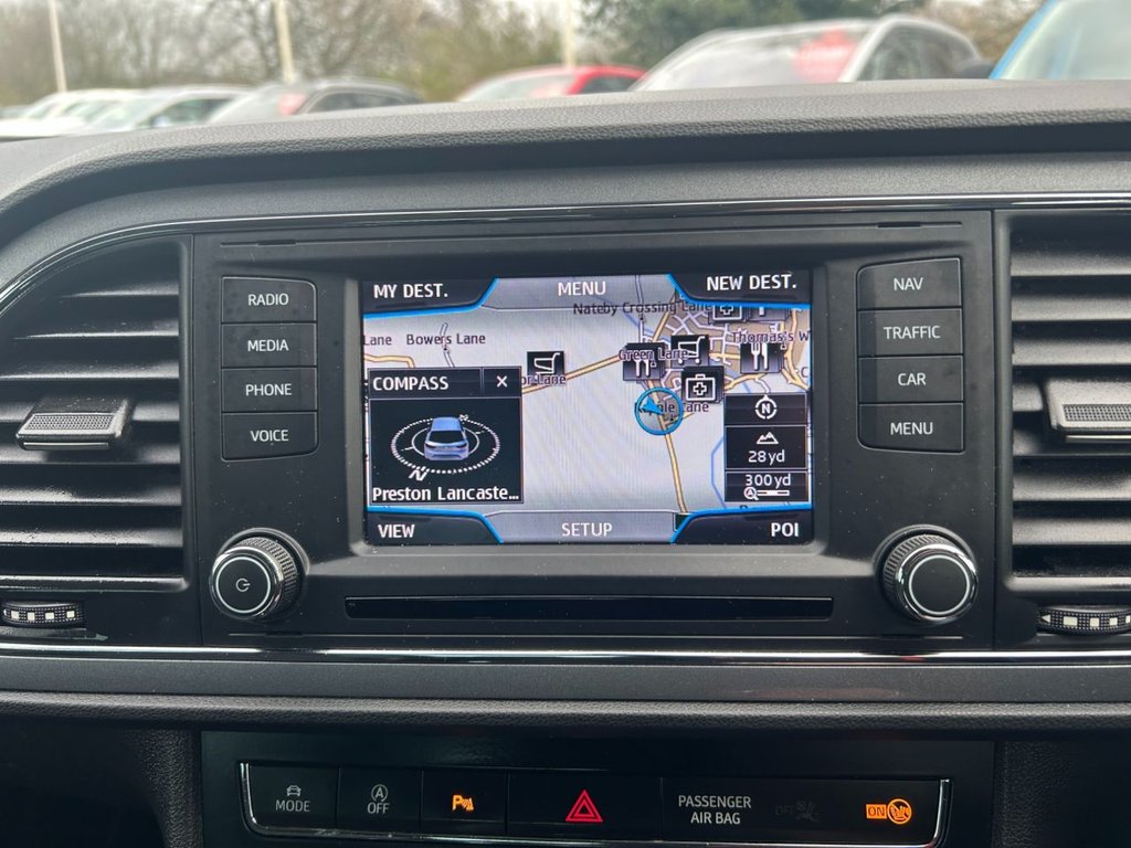 Used SEAT Leon 2014 for sale - 78096947: Photo 8