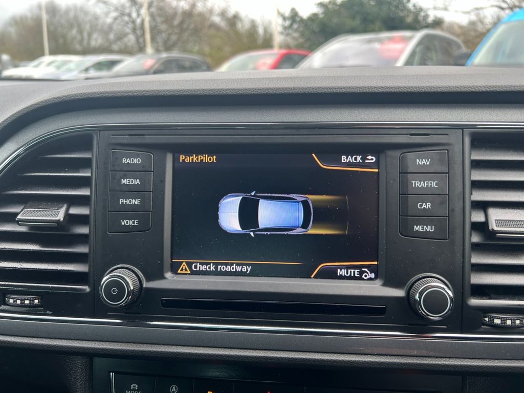 Used SEAT Leon 2014 for sale - 78096947: Photo 9