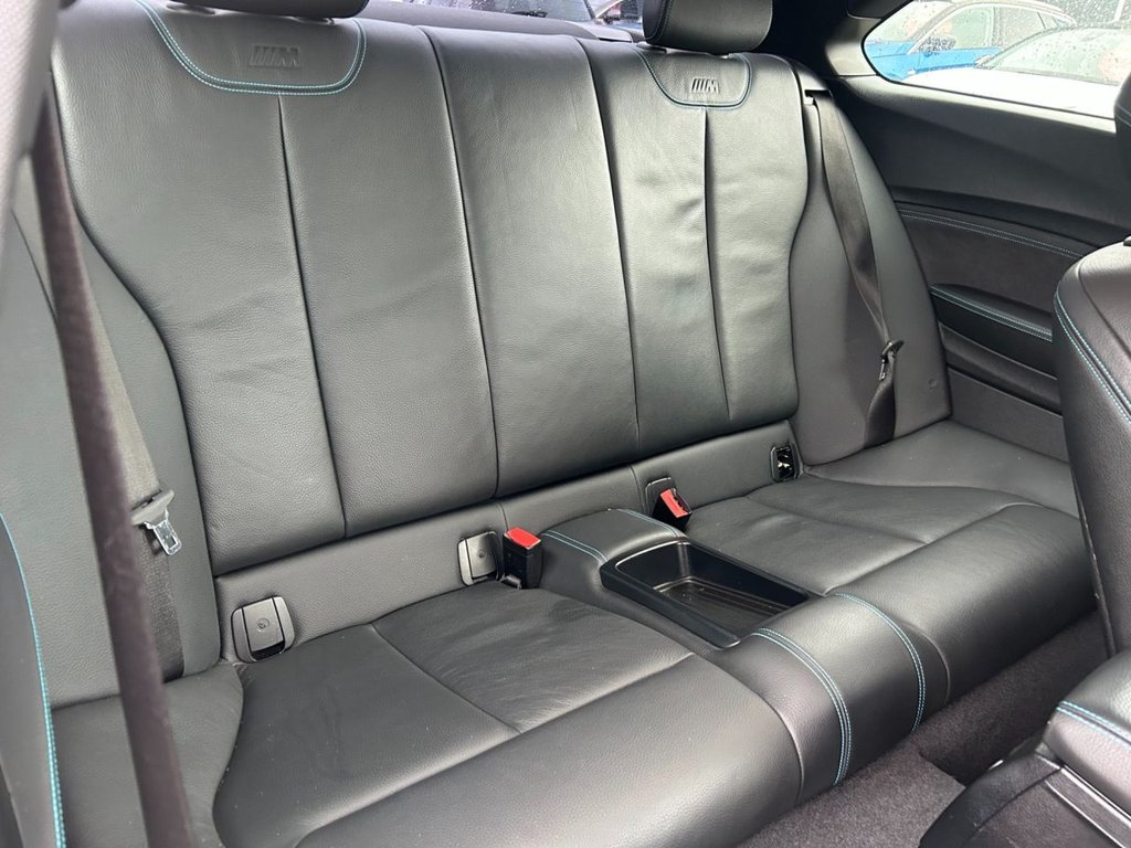 Used BMW M2 2017 for sale - 77452166: Photo 10