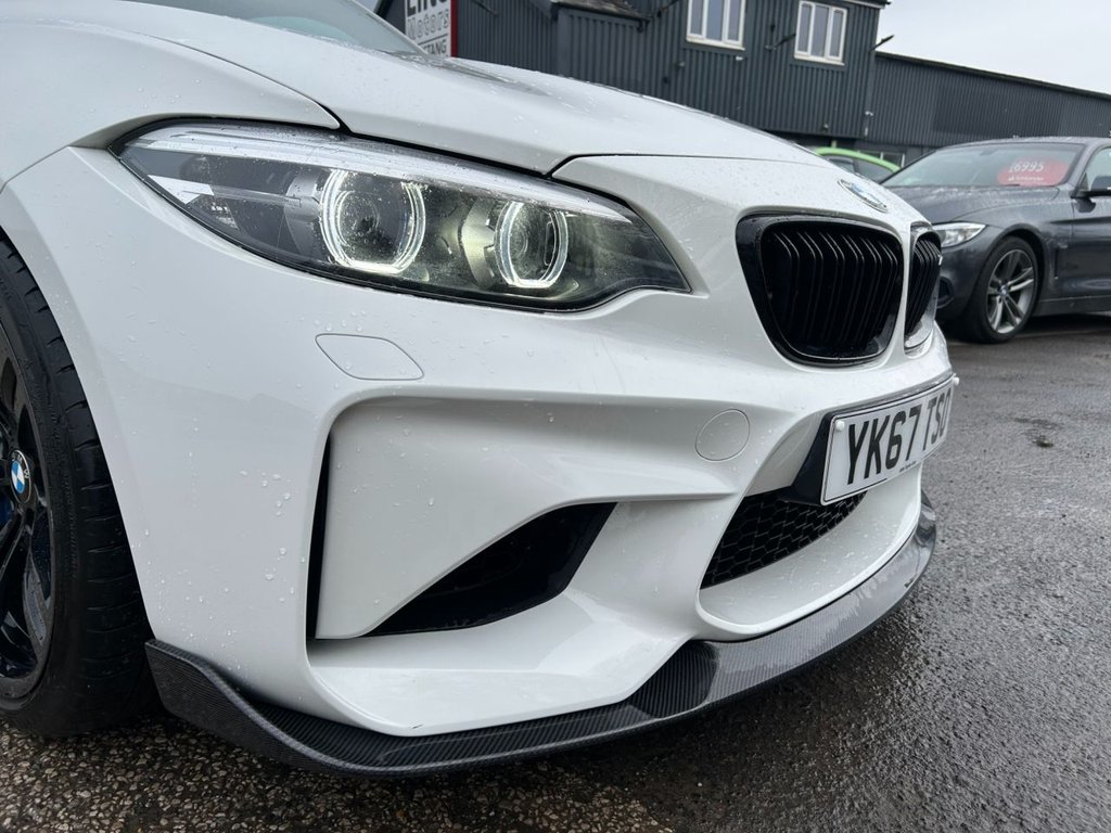 Used BMW M2 2017 for sale - 77452166: Photo 13