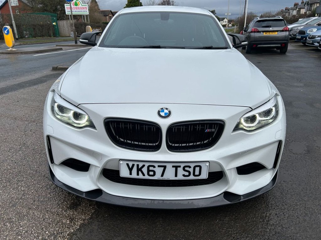 Used BMW M2 2017 for sale - 77452166: Photo 15