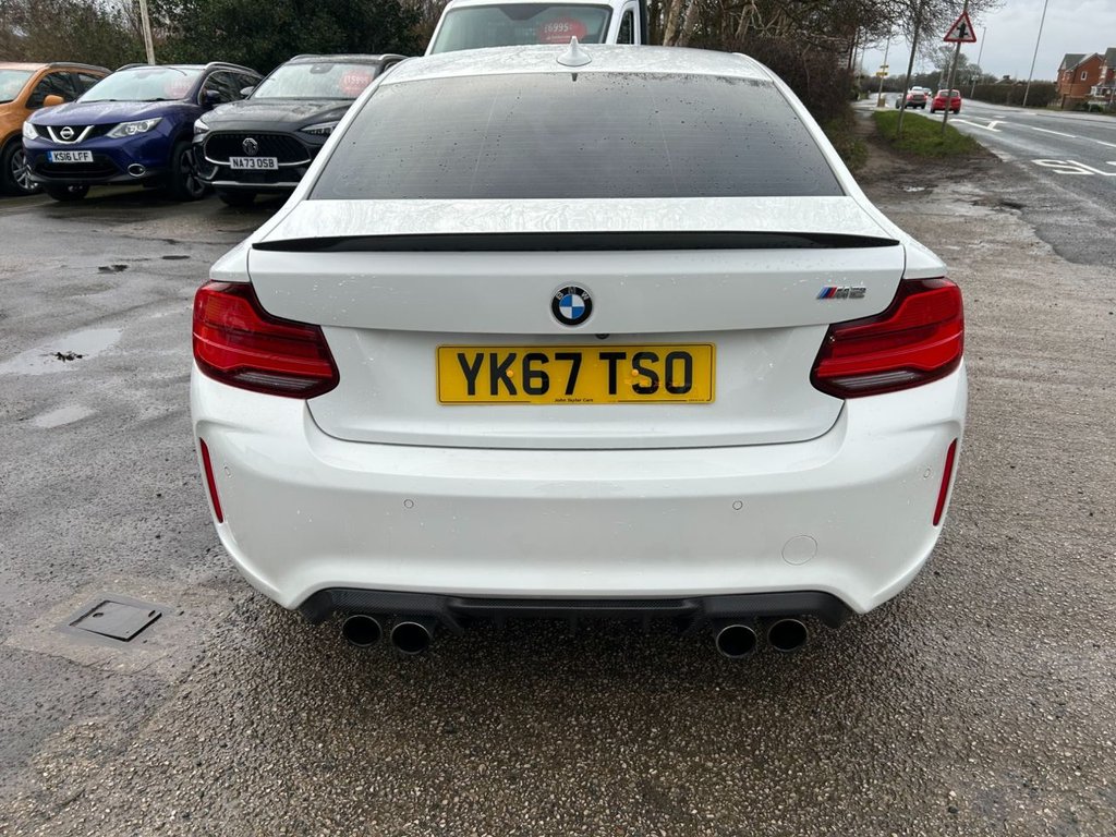 Used BMW M2 2017 for sale - 77452166: Photo 16