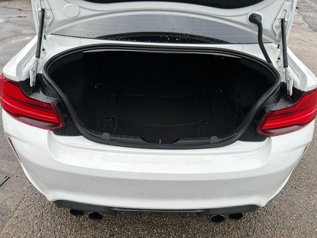 Used BMW M2 2017 for sale - 77452166: Photo 17