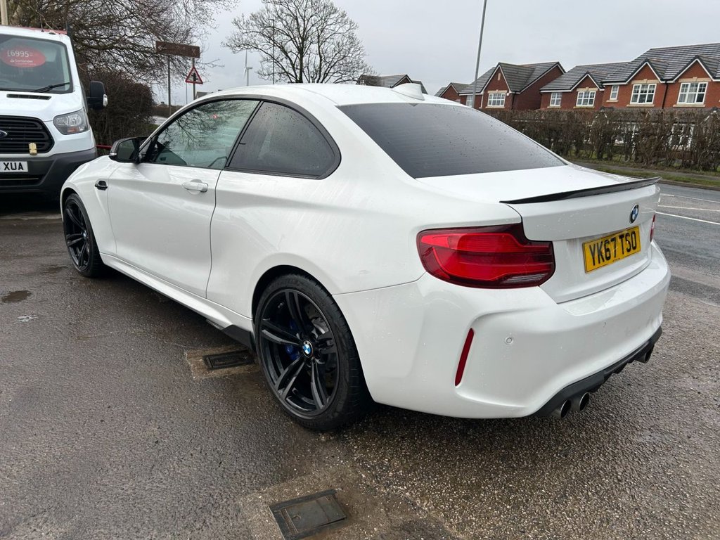 Used BMW M2 2017 for sale - 77452166: Photo 2