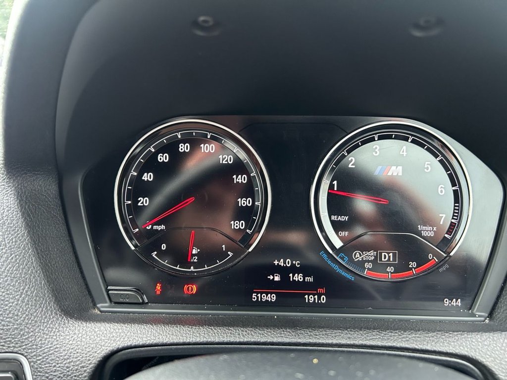 Used BMW M2 2017 for sale - 77452166: Photo 22