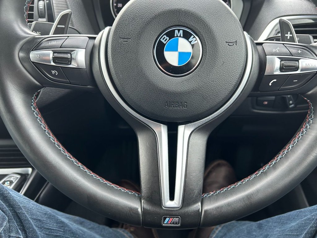 Used BMW M2 2017 for sale - 77452166: Photo 25