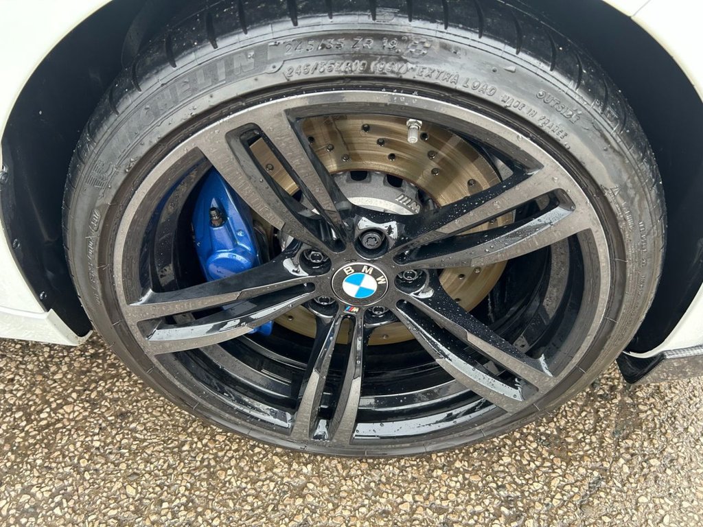 Used BMW M2 2017 for sale - 77452166: Photo 27