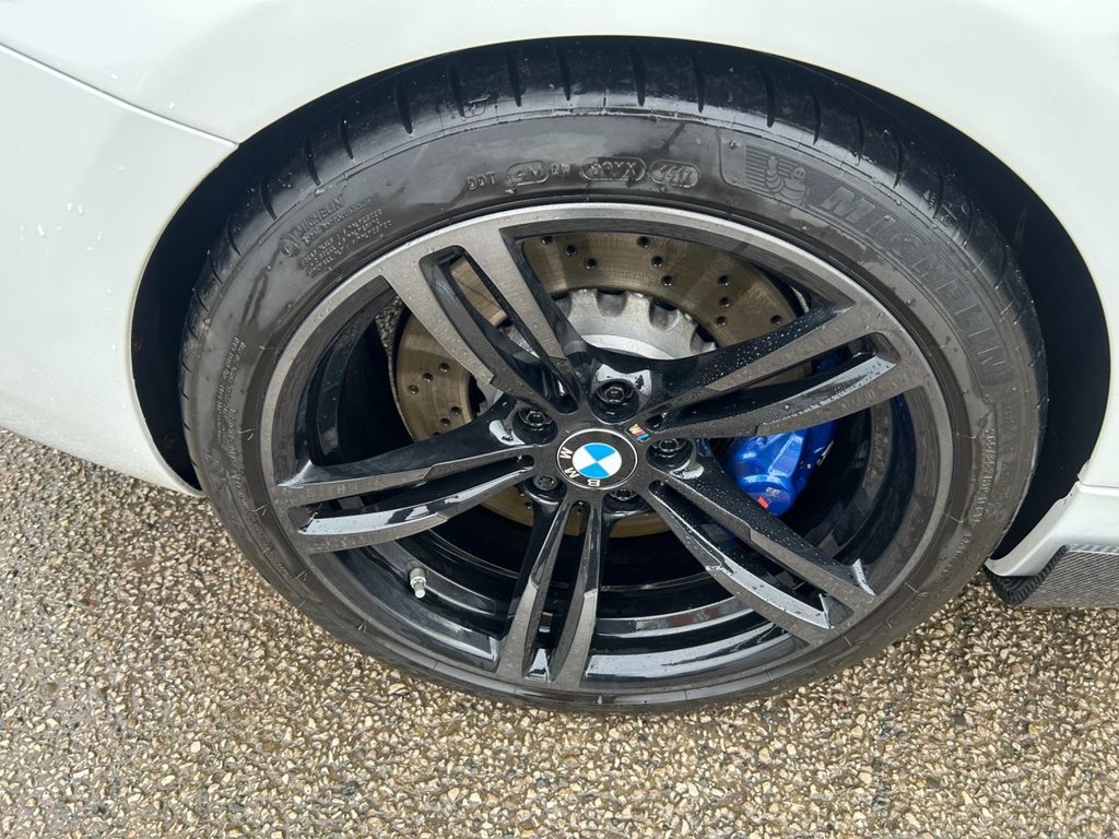 Used BMW M2 2017 for sale - 77452166: Photo 28