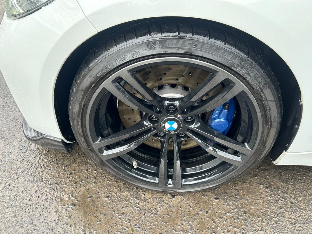 Used BMW M2 2017 for sale - 77452166: Photo 30