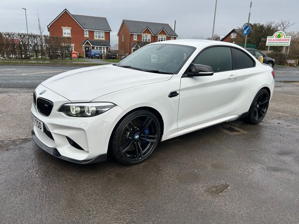 Used BMW M2 2017 for sale - 77452166: Photo 31