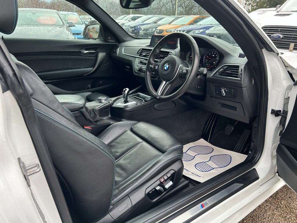 Used BMW M2 2017 for sale - 77452166: Photo 8