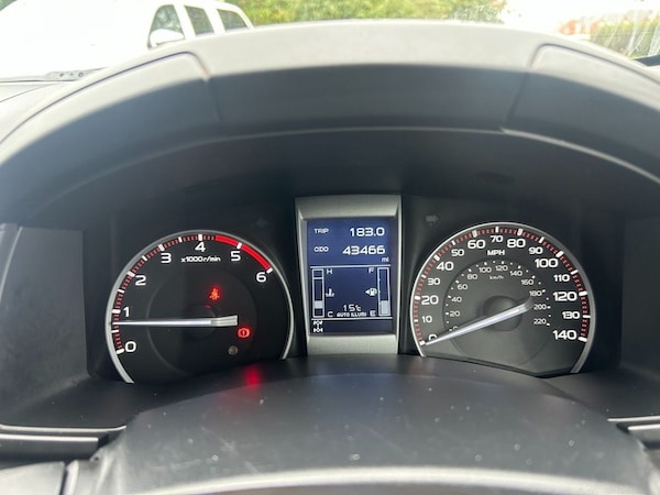 Used Isuzu D-Max 2016 for sale - 76132835: Photo 12