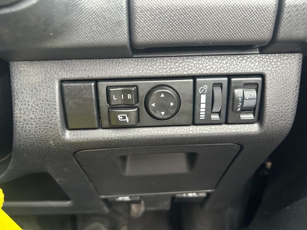 Used Isuzu D-Max 2016 for sale - 76132835: Photo 14