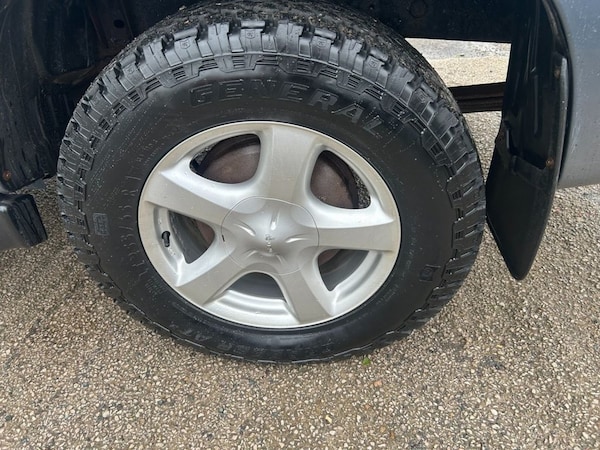 Used Isuzu D-Max 2016 for sale - 76132835: Photo 17