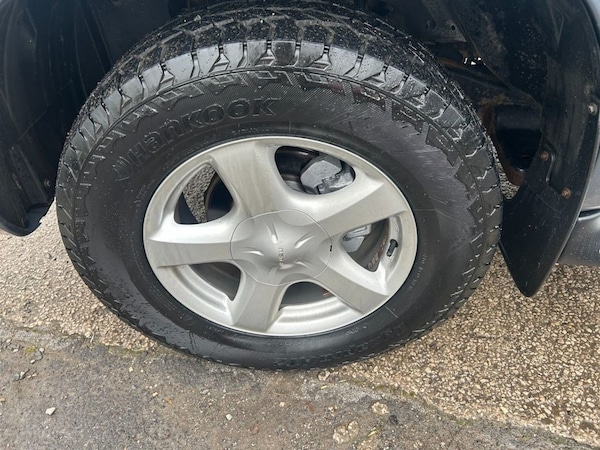 Used Isuzu D-Max 2016 for sale - 76132835: Photo 18
