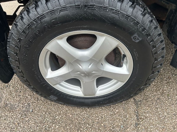 Used Isuzu D-Max 2016 for sale - 76132835: Photo 20