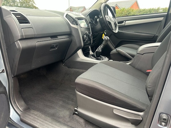 Used Isuzu D-Max 2016 for sale - 76132835: Photo 23