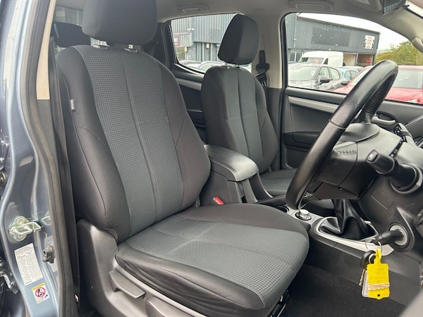 Used Isuzu D-Max 2016 for sale - 76132835: Photo 7