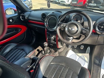 Used MINI Paceman 2014 for sale - 79245398: Photo