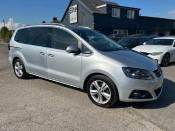 2017 (67) - 2.0 TDI CR SE Lux [150] 5dr DSG
