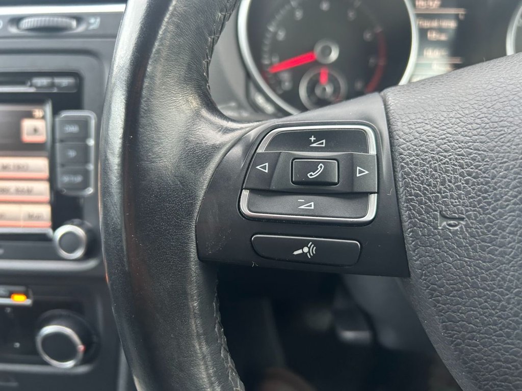 Used Volkswagen Golf 2012 for sale - 77498761: Photo 11