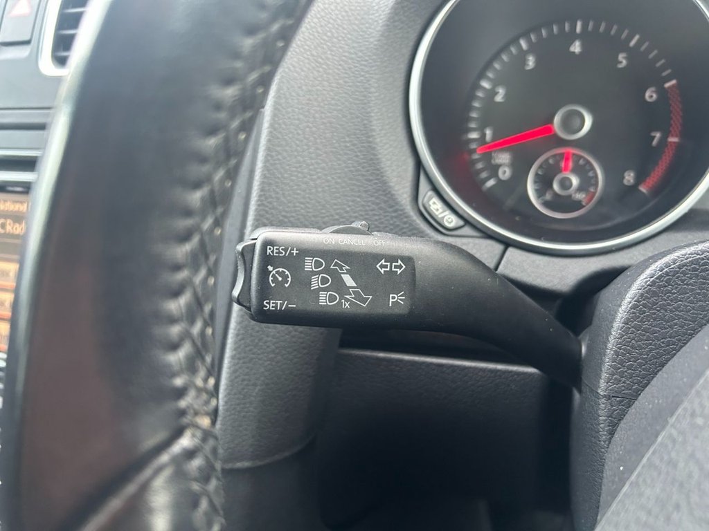 Used Volkswagen Golf 2012 for sale - 77498761: Photo 13