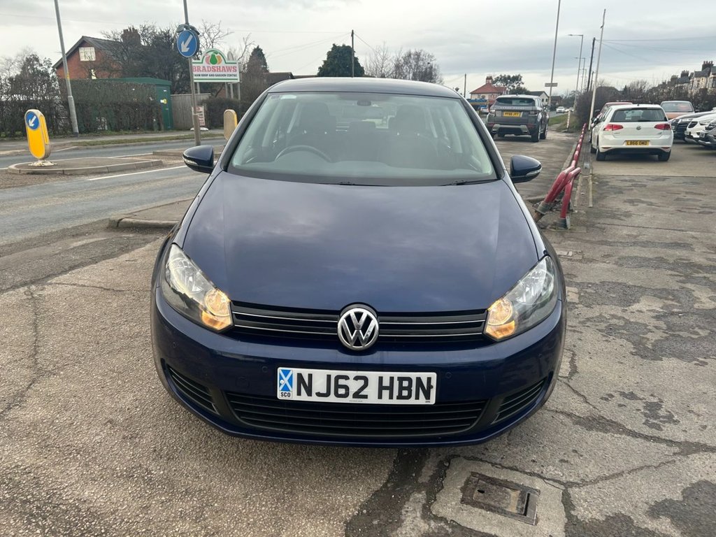 Used Volkswagen Golf 2012 for sale - 77498761: Photo 16