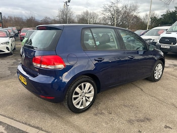 Used Volkswagen Golf 2012 for sale - 77498761: Photo