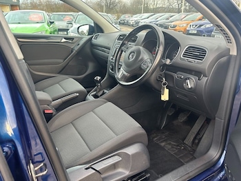 Used Volkswagen Golf 2012 for sale - 77498761: Photo