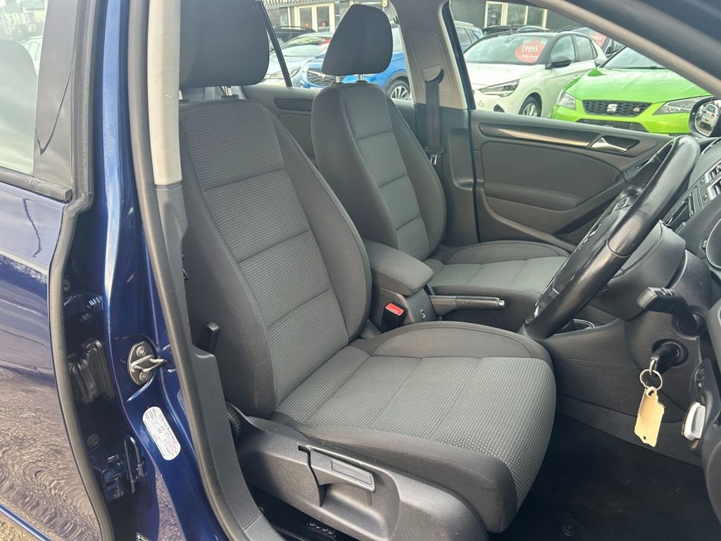 Used Volkswagen Golf 2012 for sale - 77498761: Photo 5